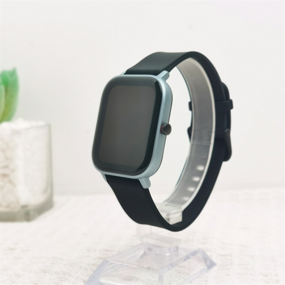 Men'S Fashion X - Amazfit-Montre intelligente GTS pour hommes et