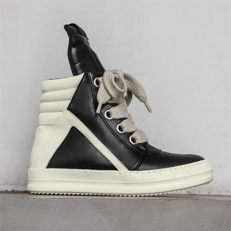 Baskets de luxe décontractées  - Mens Fashion Trainers avis et prix