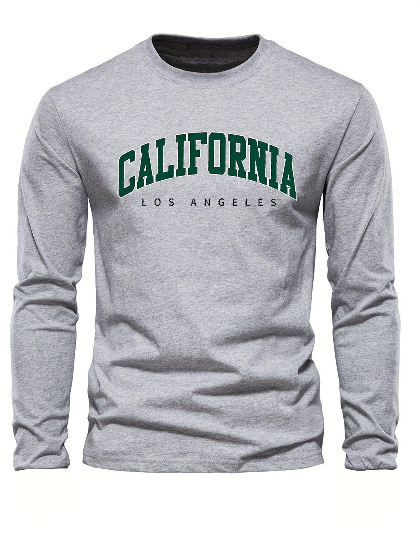 T-shirt polyvalent pour homme, - Men'S Fashion T Shirts avis et prix