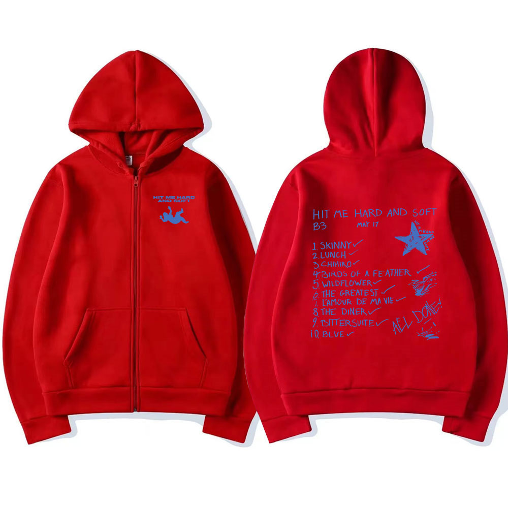 Sweat-shirt à capuche avec fer - Mens Fashion Zip Up Hoodies avis et prix