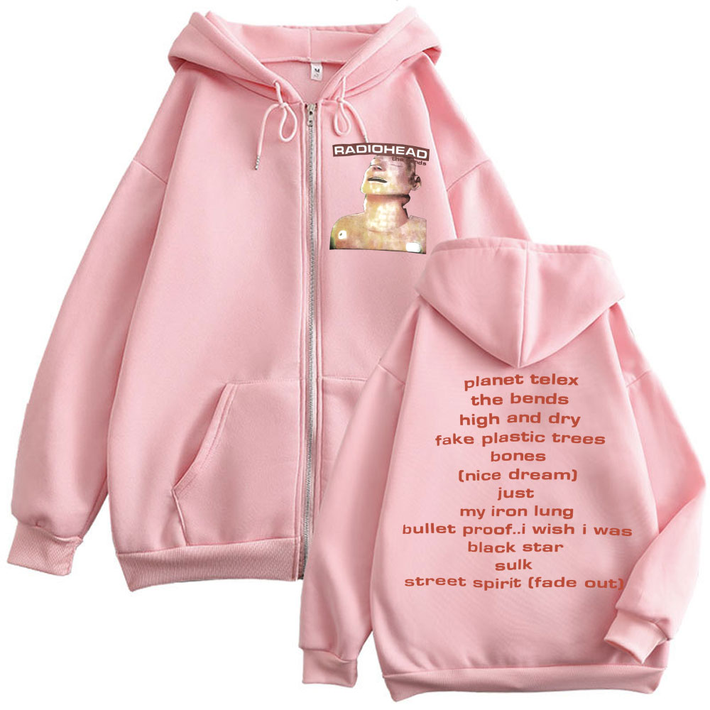 Sweat-shirt à capuche avec fer - Mens Fashion Zip Up Hoodies avis et prix