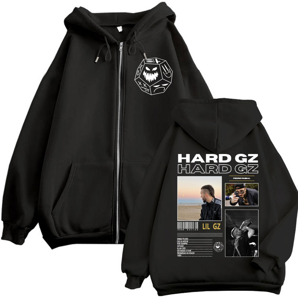 Sweat-shirts à capuche zippés  - Mens Fashion Zip Up Hoodies avis et prix