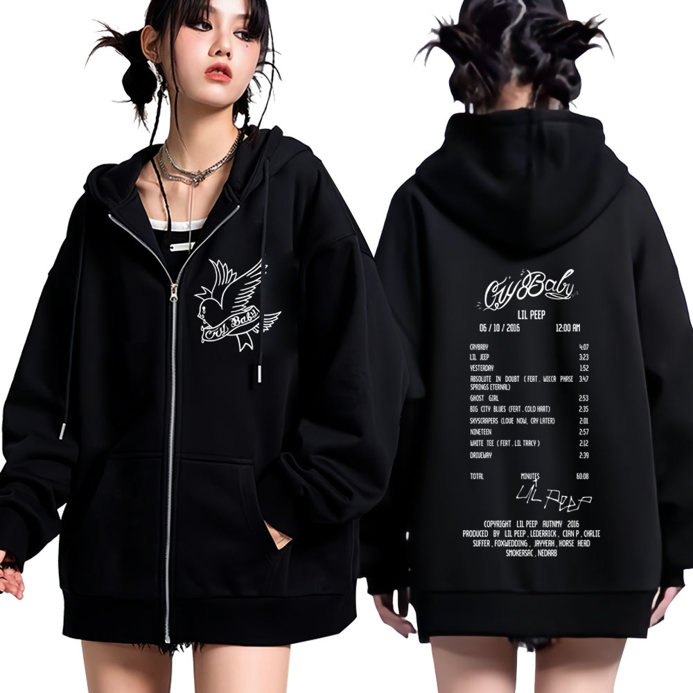Sweat-shirt à capuche zippé gr - Mens Fashion Zip Up Hoodies avis et prix