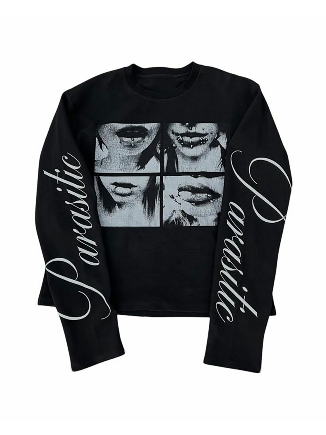 T-shirt à manches longues avec - Men'S Fashion T Shirts avis et prix