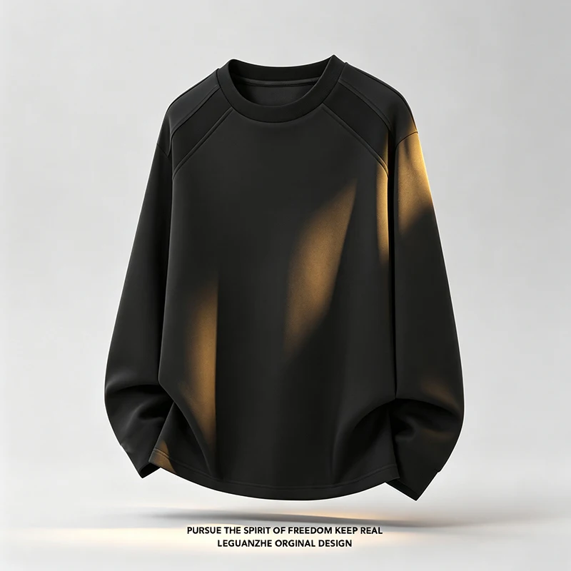 T-shirt à manches longues pour - Men'S Fashion T Shirts avis et prix