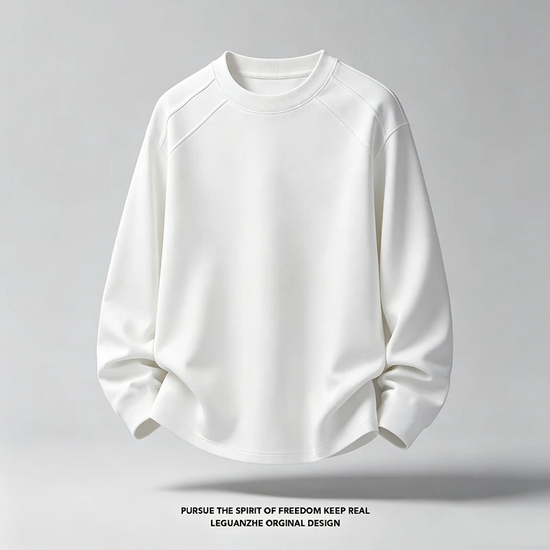 T-shirt à manches longues pour - Men'S Fashion T Shirts avis et prix
