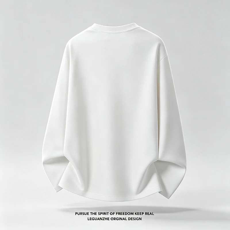 T-shirt à manches longues pour - Men'S Fashion T Shirts avis et prix