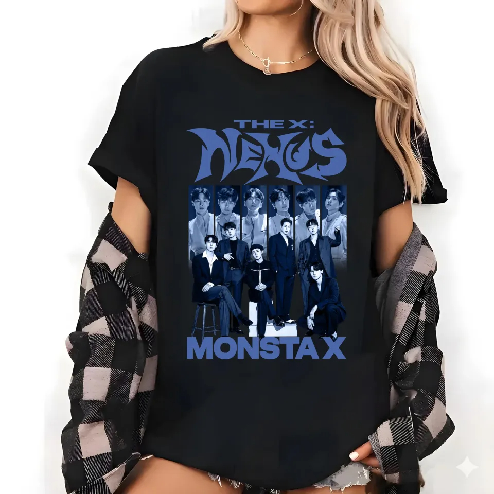 T-shirt de la tournée mondiale - Men'S Fashion X avis et prix