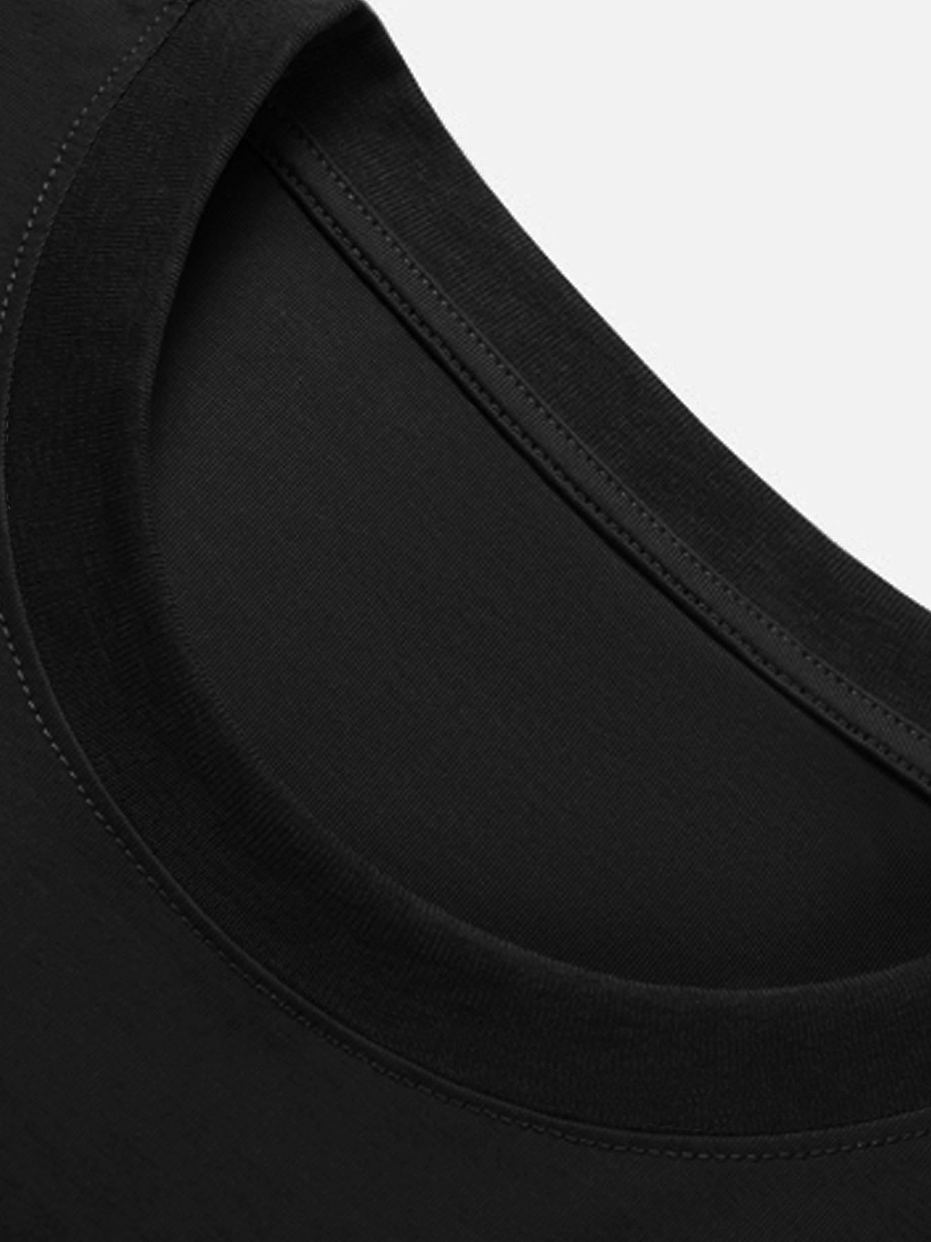 T-shirt décontracté polyvalent - Men'S Fashion T Shirts avis et prix