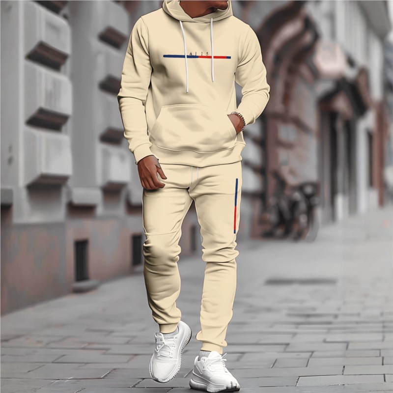 Ensemble de survêtement pour h - Mens Fashion Clothes avis et prix