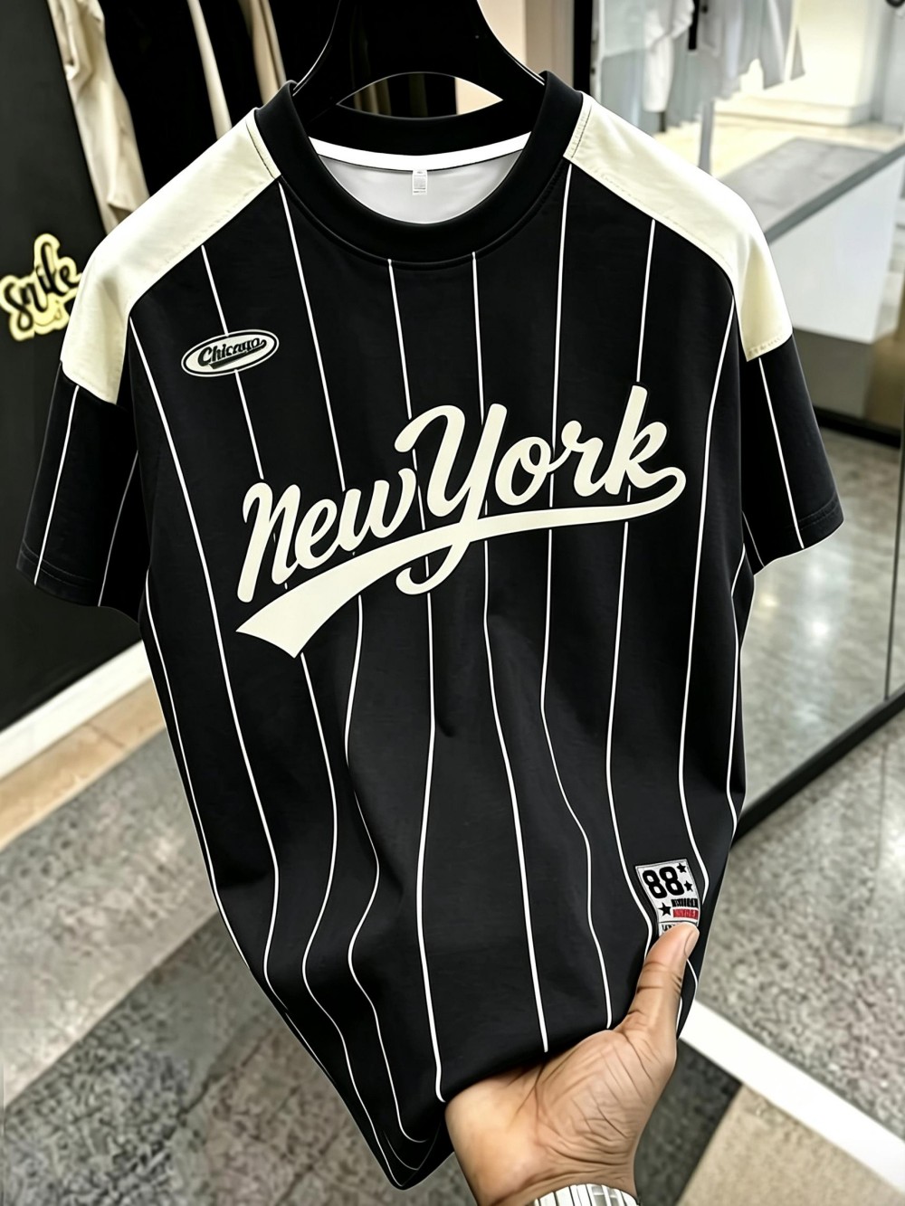 T-shirt d'entraînement d'été p - Men'S Fashion New York avis et prix