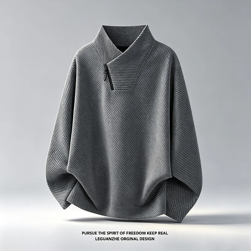 Haut à manches longues pour ho - Mens Fashion Summer avis et prix
