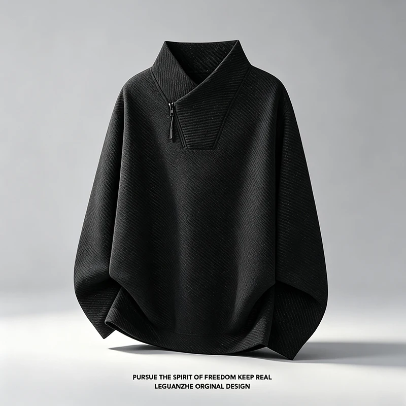 Haut à manches longues pour ho - Mens Fashion Summer avis et prix