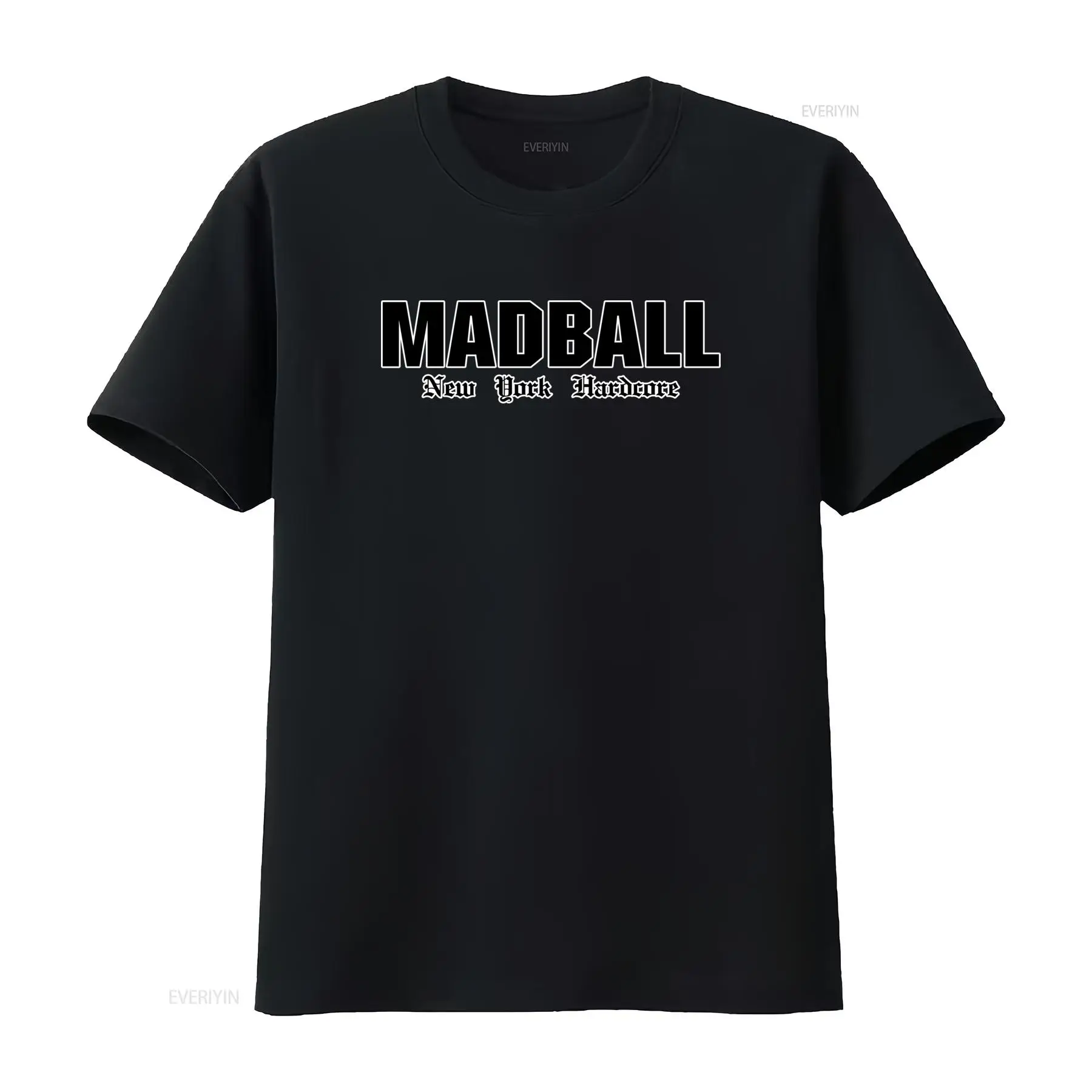 T-shirt Madball New York Hardc - Men'S Fashion New York avis et prix