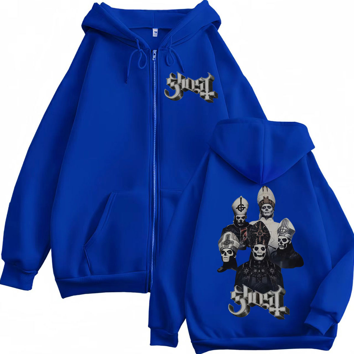 Vente Flash : Sweat à Capuche  - Mens Fashion Zip Up Hoodies avis et prix