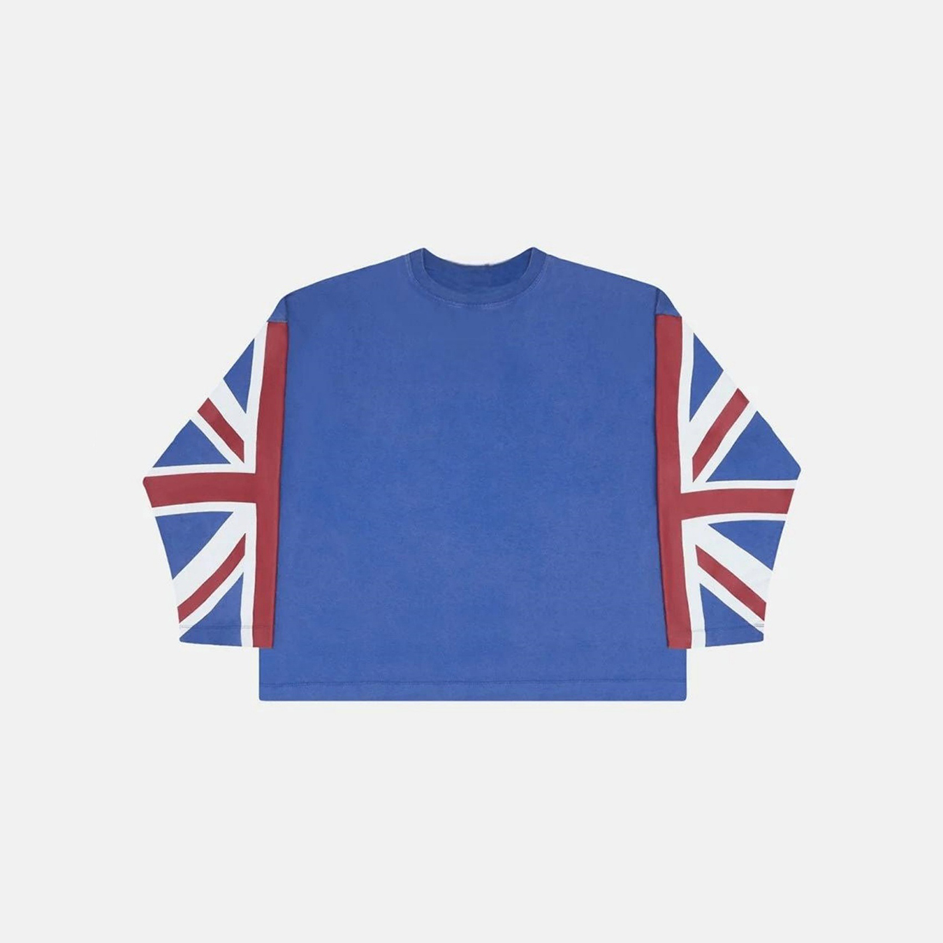 T-shirt à manches longues cont - Mens Fashion Clothes avis et prix