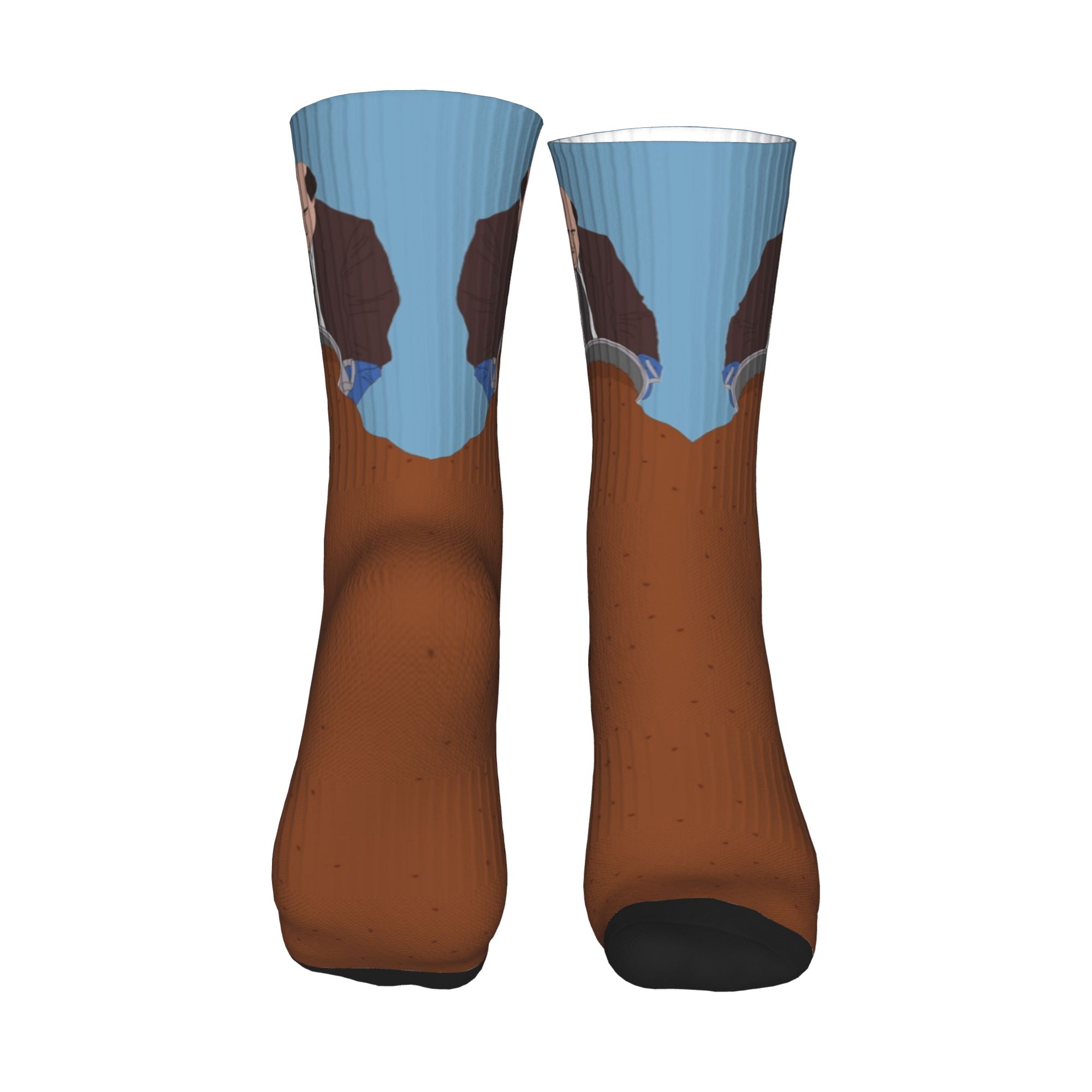 Chaussettes unisexes pour homm - Socks Ankle Men avis et prix