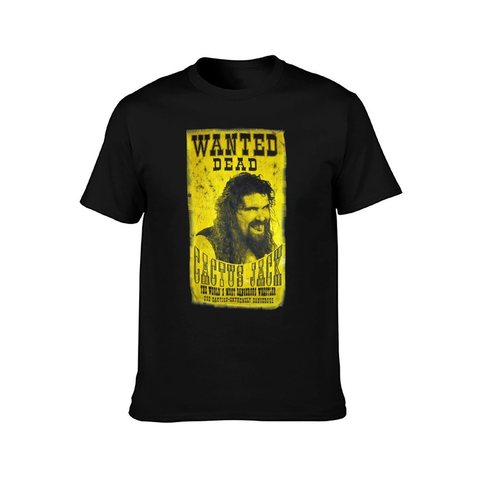 Cactus Jack affiche T-Shirt es - Poster Men Fashion avis et prix