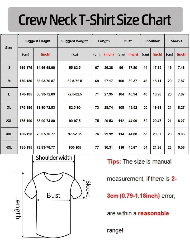 T-shirt en coton à imprimé gra - Poster Men Fashion avis et prix