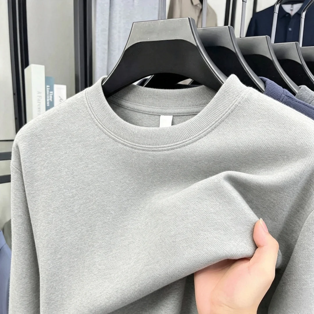 T-shirt à manches longues pour - Mens Fashion Clothes avis et prix